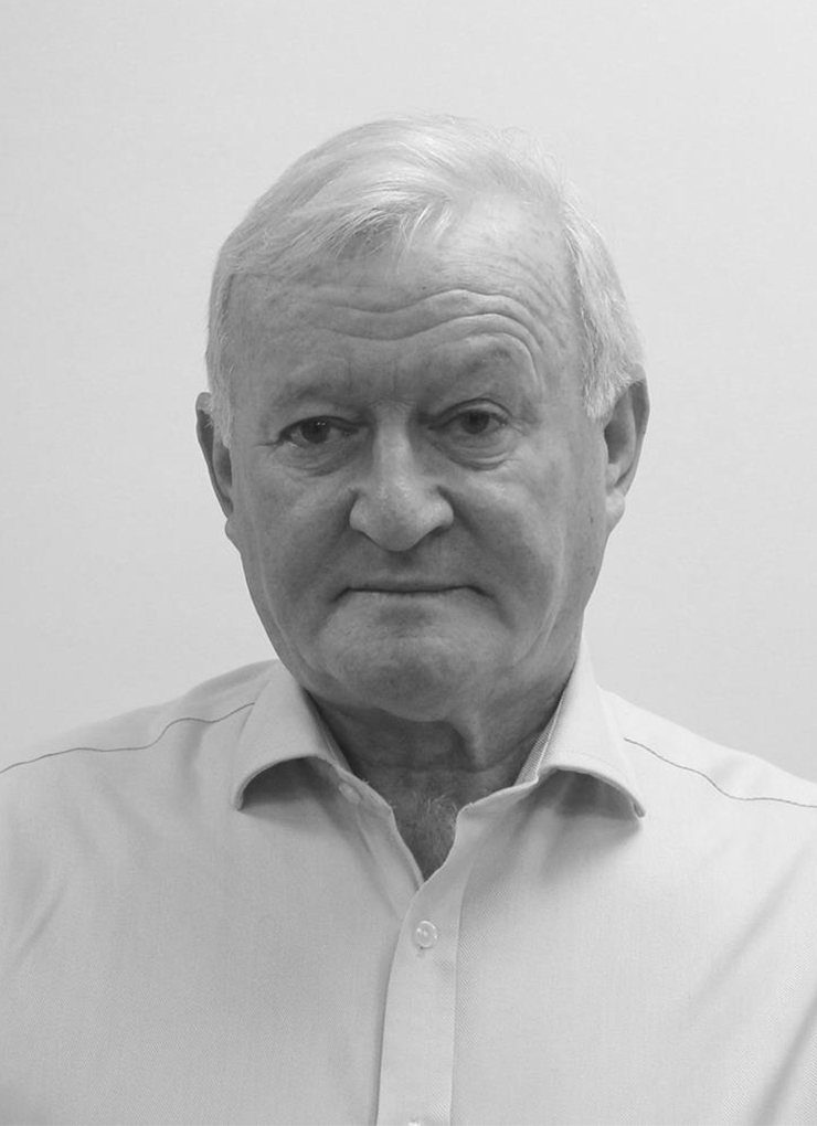 Hugh McAree